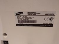 Лот: 15853108. Фото: 2. Принтер Samsung ML 1210. Принтеры, сканеры, МФУ