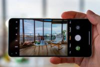 Лот: 20868267. Фото: 2. Камера Xiaomi Mi 11 Lite (M2101K9AG... Запчасти, оборудование