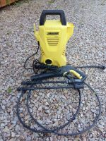 Лот: 20595975. Фото: 2. Karcher K2 / Керхер K2 / мойка. Инструмент