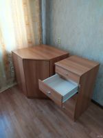 Лот: 13875380. Фото: 2. Тумба угловая 601. Хранение вещей
