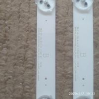 Лот: 16098700. Фото: 2. LED Samsung_2013SONY40B_3228_05... Запчасти для бытовой техники