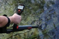 Лот: 15764714. Фото: 2. Металлоискатель Minelab GO-find... Туризм, охота, рыбалка, самооборона