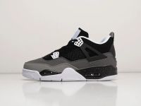 Лот: 6913877. Фото: 5. Кроссовки Nike Air Jordan 4 Retro