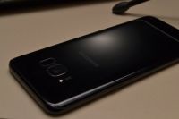 Лот: 16630427. Фото: 3. Galaxy s8. Красноярск