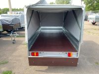 Лот: 25629744. Фото: 7. Прицеп pricepprof новатор 2.5...