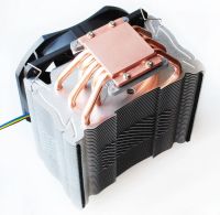 Лот: 9910521. Фото: 2. Zalman CNPS10X Performa в отличном... Комплектующие