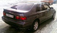 Лот: 290625. Фото: 2. Honda Civic Ferio 1994г.в. 4WD. Авто, мото, водный транспорт