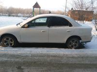 Лот: 10811889. Фото: 3. Продам Mazda familia. Красноярск
