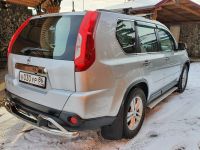 Лот: 16816102. Фото: 3. Nissan X-Trail 2013. Красноярск