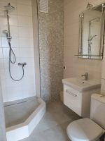 Лот: 10294111. Фото: 10. Демонтаж полов,стен.Снос санкабин...