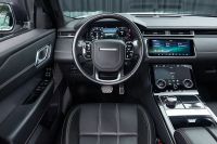 Лот: 25008980. Фото: 9. Land Rover Range Rover Velar 2018