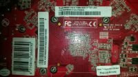 Лот: 12241295. Фото: 2. Видеокарта Nvidia GeForce 9800GT... Комплектующие