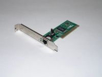 Лот: 5590324. Фото: 2. PCI Ethernet Realtek RTL8139D. Сетевые устройства