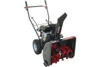 Лот: 25655888. Фото: 2. Снегоуборщик EVOLINE SBG 560. Садовый инструмент и инвентарь