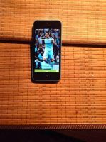Лот: 4536583. Фото: 2. iPhone 5c 16Гб синий. Смартфоны, связь, навигация