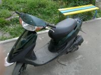 Лот: 1919566. Фото: 2. Продаю мопед Honda dio af-34!!. Мототехника