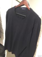 Лот: 9007626. Фото: 3. Свитер Trussardi(оригинал). Одежда, обувь, галантерея