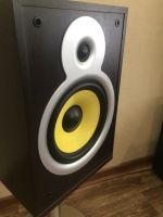 Лот: 11305703. Фото: 2. Microlab PRO 3 на стойках. Аудиотехника