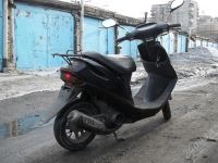 Лот: 321105. Фото: 2. Honda Dio AF-27. Мототехника