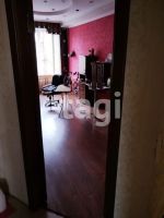 Лот: 25288477. Фото: 4. 3-комн. квартира , Красноярск... Красноярск