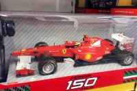 Лот: 4912058. Фото: 4. Автомобиль Формулы -1 Ferrari... Красноярск