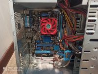 Лот: 15553398. Фото: 3. 4 ядерный FX4300/DDR3-4Gb/HDD320Gb... Компьютеры, оргтехника, канцтовары