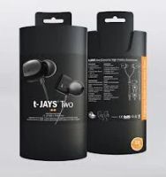 Лот: 3245439. Фото: 4. Наушники Jays t-JAYS Two. Красноярск