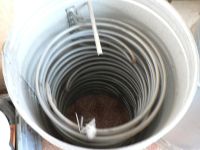 Лот: 5701090. Фото: 3. SHUFT EHC LUXE 315-12,0/3 электрический... Строительство и ремонт