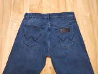 Лот: 25403051. Фото: 5. Джинсы мужские Wrangler новые