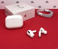 Лот: 17110028. Фото: 14. 🍏 Наушники Air Pods Pro беспроводные...