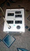 Лот: 10999783. Фото: 2. Стабилизатор энергии Voltage Regulator... Компьютеры, оргтехника, канцтовары