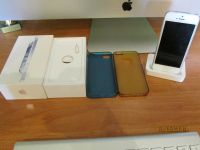Лот: 4199692. Фото: 2. iphone 5 16gb white. Смартфоны, связь, навигация