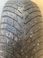 Лот: 22832380. Фото: 5. 1шт. 245-55-19 Nokian Hakkapelitta...