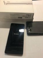 Лот: 15678891. Фото: 2. Sony Xperia Z3 Compat. Смартфоны, связь, навигация