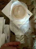 Лот: 11125756. Фото: 2. Калоприемники coloplast. Медицина