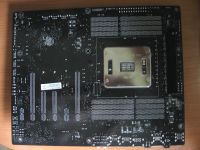 Лот: 14718768. Фото: 2. ASUS P9X79 PRO. Комплектующие