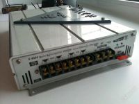 Лот: 1147265. Фото: 2. Crunch Drive V-4004. Автозвук