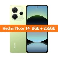 Лот: 25237754. Фото: 6. Xiaomi Redmi Note 14, 8/256гб...