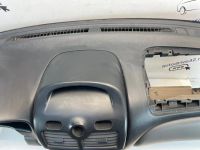 Лот: 24591967. Фото: 13. торпедо Nissan Almera Classic...