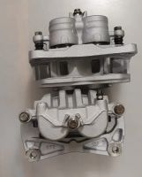 Лот: 16896544. Фото: 5. Суппорта Subaru Outback