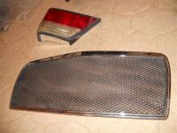 Лот: 2357033. Фото: 3. Решётка радиатора mercedes w124. Авто, мото, водный транспорт