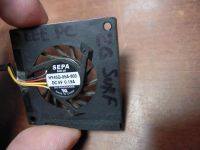 Лот: 6244984. Фото: 5. Кулер для нетбука ASUS 2G Surf...
