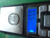 Лот: 22993312. Фото: 6. Великобритания 1 шиллинг 1934...