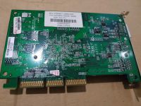 Лот: 18948906. Фото: 2. Видеокарта GeForce FX5200 128Mb... Комплектующие