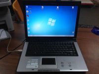 Лот: 7949363. Фото: 4. Ноутбук Asus X50Z бу в отличном... Красноярск