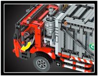 Лот: 21146172. Фото: 2. Конструктор Mould King 15019 Контейнерный... Игрушки