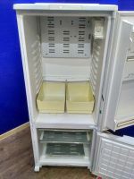 Лот: 11854601. Фото: 4. Холодильник (эконом) бирюса б-22... Красноярск