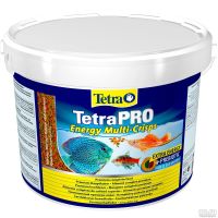 Лот: 17829879. Фото: 3. Корм Tetra Pro Energy и PRO Colour... Растения и животные