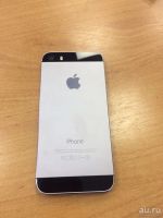 Лот: 9099105. Фото: 3. Продажа iPhone 5s. Красноярск