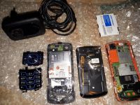 Лот: 12969760. Фото: 3. Разобранная motorola z6 на запчасти... Красноярск